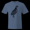 Unisex Beefy-T® T-Shirt Thumbnail