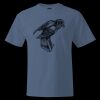 Unisex Beefy-T® T-Shirt Thumbnail
