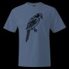 Unisex Beefy-T® T-Shirt Thumbnail