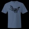 Unisex Beefy-T® T-Shirt Thumbnail