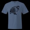 Unisex Beefy-T® T-Shirt Thumbnail
