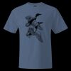 Unisex Beefy-T® T-Shirt Thumbnail