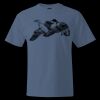 Unisex Beefy-T® T-Shirt Thumbnail