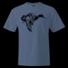 Unisex Beefy-T® T-Shirt Thumbnail
