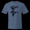 Unisex Beefy-T® T-Shirt Thumbnail