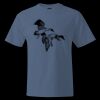Unisex Beefy-T® T-Shirt Thumbnail