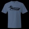Unisex Beefy-T® T-Shirt Thumbnail