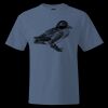 Unisex Beefy-T® T-Shirt Thumbnail