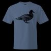 Unisex Beefy-T® T-Shirt Thumbnail