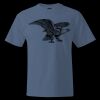Unisex Beefy-T® T-Shirt Thumbnail