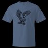 Unisex Beefy-T® T-Shirt Thumbnail