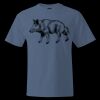 Unisex Beefy-T® T-Shirt Thumbnail
