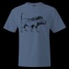 Unisex Beefy-T® T-Shirt Thumbnail