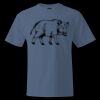 Unisex Beefy-T® T-Shirt Thumbnail