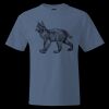 Unisex Beefy-T® T-Shirt Thumbnail