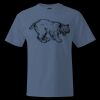 Unisex Beefy-T® T-Shirt Thumbnail
