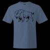 Unisex Beefy-T® T-Shirt Thumbnail
