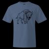 Unisex Beefy-T® T-Shirt Thumbnail