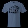 Unisex Beefy-T® T-Shirt Thumbnail