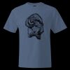 Unisex Beefy-T® T-Shirt Thumbnail