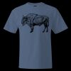 Unisex Beefy-T® T-Shirt Thumbnail