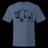 Unisex Beefy-T® T-Shirt Thumbnail