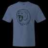 Unisex Beefy-T® T-Shirt Thumbnail