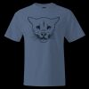 Unisex Beefy-T® T-Shirt Thumbnail