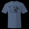 Unisex Beefy-T® T-Shirt Thumbnail