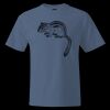 Unisex Beefy-T® T-Shirt Thumbnail