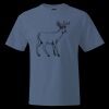 Unisex Beefy-T® T-Shirt Thumbnail