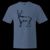 Unisex Beefy-T® T-Shirt Thumbnail