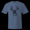 Unisex Beefy-T® T-Shirt Thumbnail