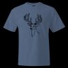 Unisex Beefy-T® T-Shirt Thumbnail