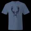 Unisex Beefy-T® T-Shirt Thumbnail