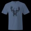 Unisex Beefy-T® T-Shirt Thumbnail