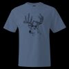 Unisex Beefy-T® T-Shirt Thumbnail