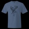 Unisex Beefy-T® T-Shirt Thumbnail