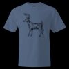 Unisex Beefy-T® T-Shirt Thumbnail