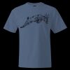 Unisex Beefy-T® T-Shirt Thumbnail