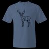 Unisex Beefy-T® T-Shirt Thumbnail