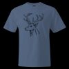 Unisex Beefy-T® T-Shirt Thumbnail