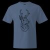 Unisex Beefy-T® T-Shirt Thumbnail