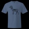 Unisex Beefy-T® T-Shirt Thumbnail
