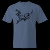 Unisex Beefy-T® T-Shirt Thumbnail