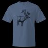 Unisex Beefy-T® T-Shirt Thumbnail