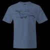 Unisex Beefy-T® T-Shirt Thumbnail