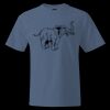 Unisex Beefy-T® T-Shirt Thumbnail