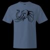 Unisex Beefy-T® T-Shirt Thumbnail