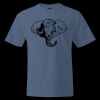 Unisex Beefy-T® T-Shirt Thumbnail